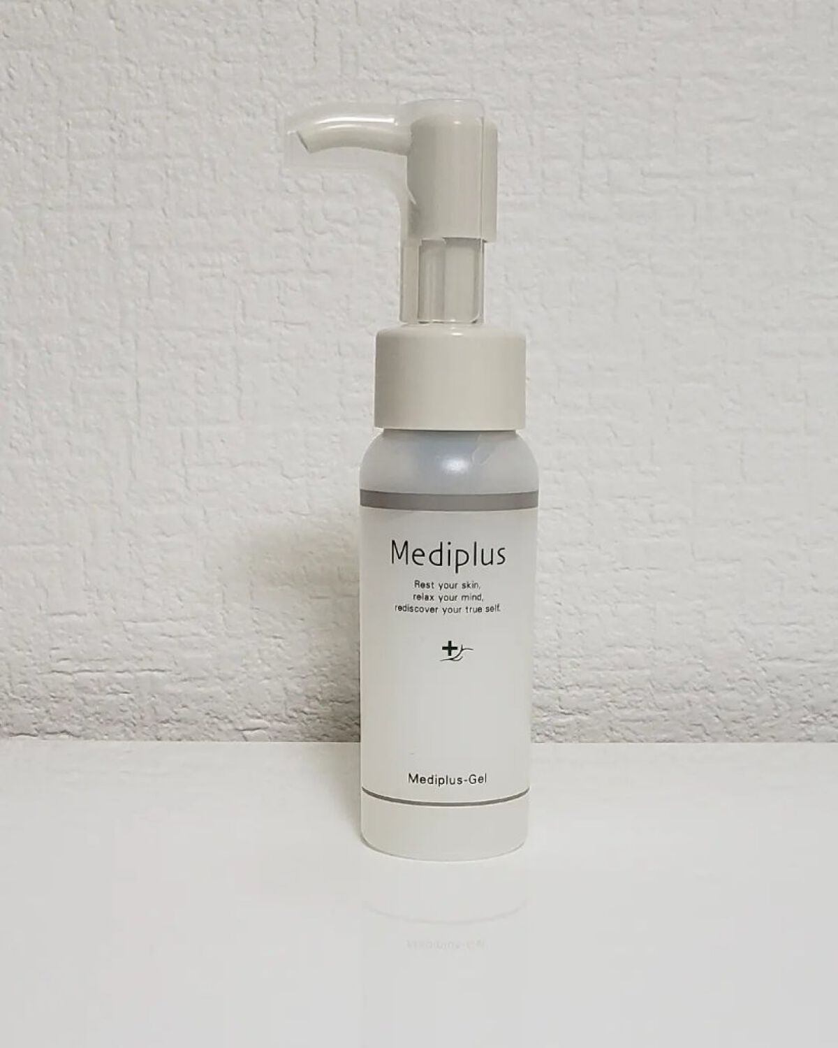 メディプラスゲル/メディプラス/オールインワン化粧品を使ったクチコミ(3枚目)