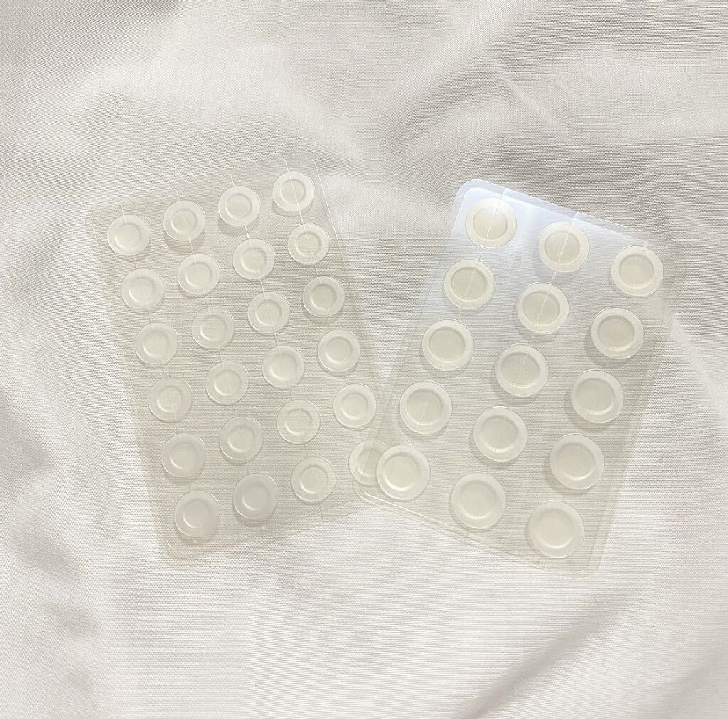 オリーブヤング ケアプラス/Olive Young/その他を使ったクチコミ（2枚目）