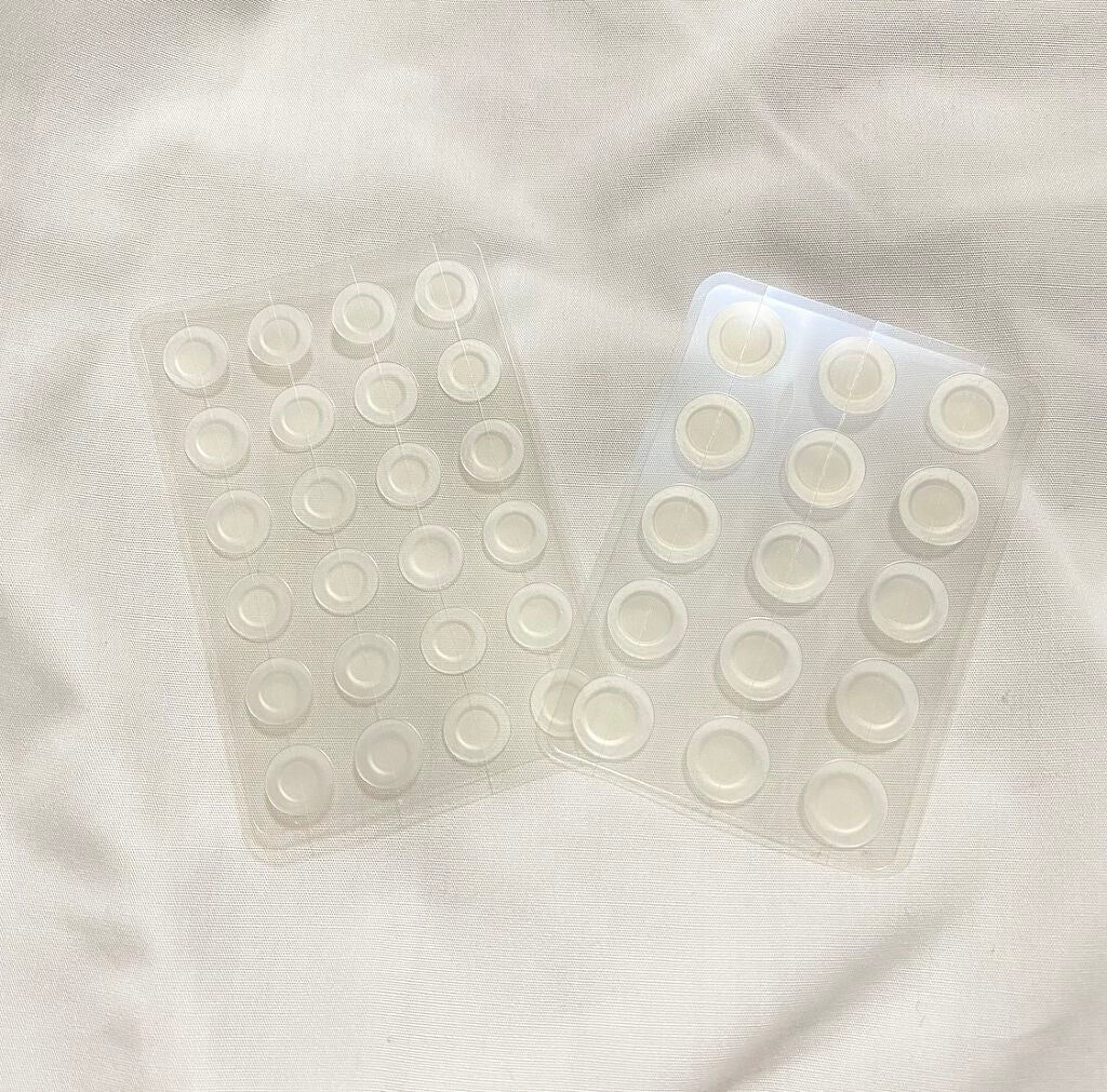 オリーブヤング ケアプラス/Olive Young/その他を使ったクチコミ(2枚目)