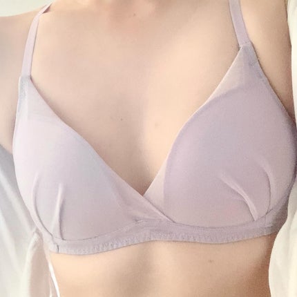 TOLEETY軽やかストレスフリーブラ|TOLEETYの口コミ - 村重杏奈 TOLEETY軽やかストレスフリーブラ|TOLEETYの口コミ - 村重杏奈