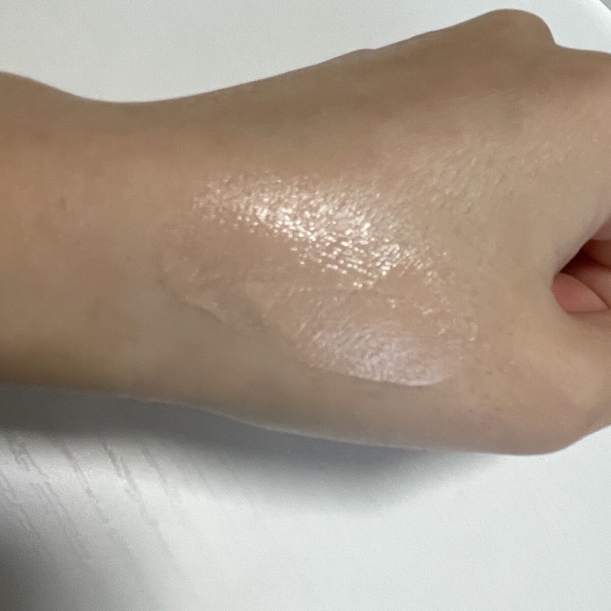 &be UVプライマー/＆be/化粧下地を使ったクチコミ（3枚目）