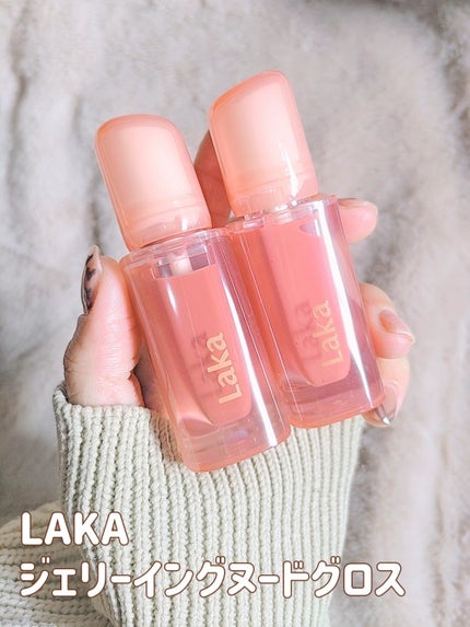 ãžã§ãªãŒã€ã³ã°ããŒãã°ãã¹/Laka/ãªããã°ãã¹ã䜿ã£ãã¯ãã³ãïŒ2æç®ïŒ