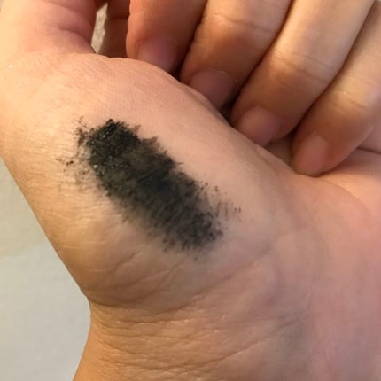 ラッシュフォーマーEX(ロングWP)/KATE/マスカラを使ったクチコミ(3枚目)