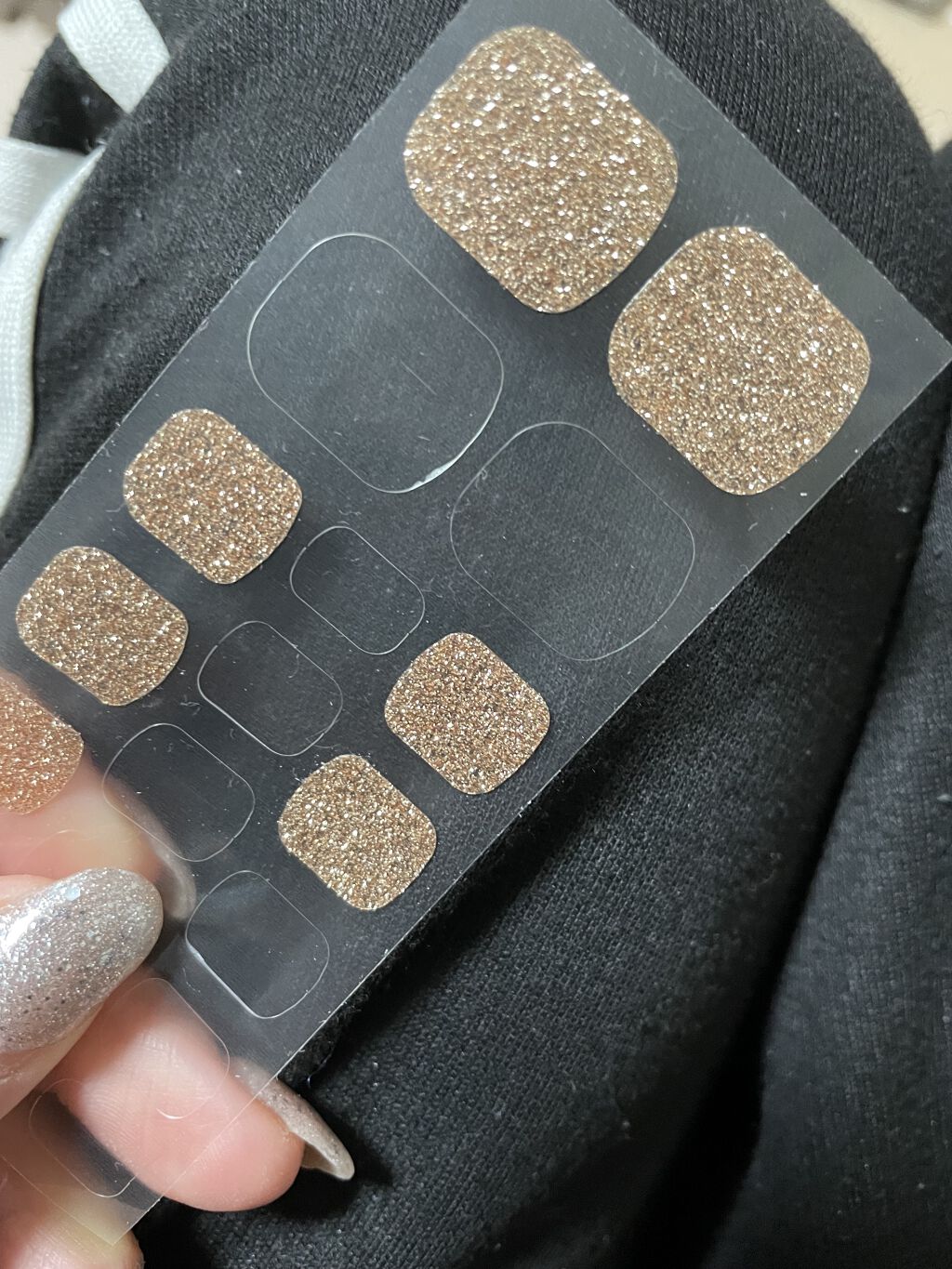 グレースジェルベース/グレースジェル/ジェルネイルを使ったクチコミ（3枚目）