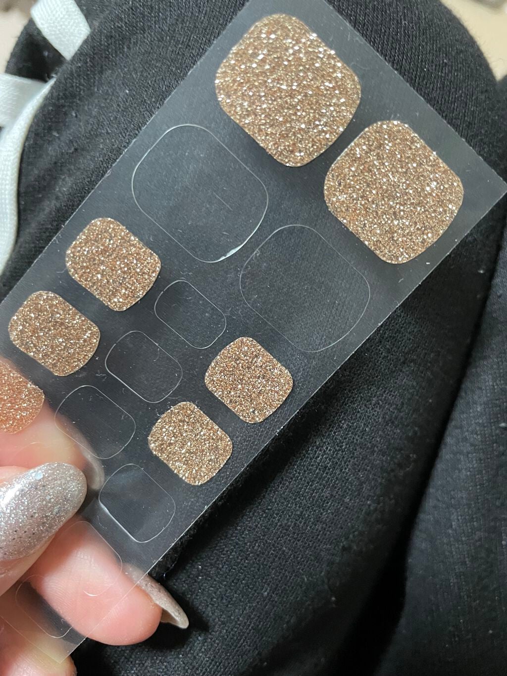 グレースジェルベース/グレースジェル/ジェルネイルを使ったクチコミ(3枚目)