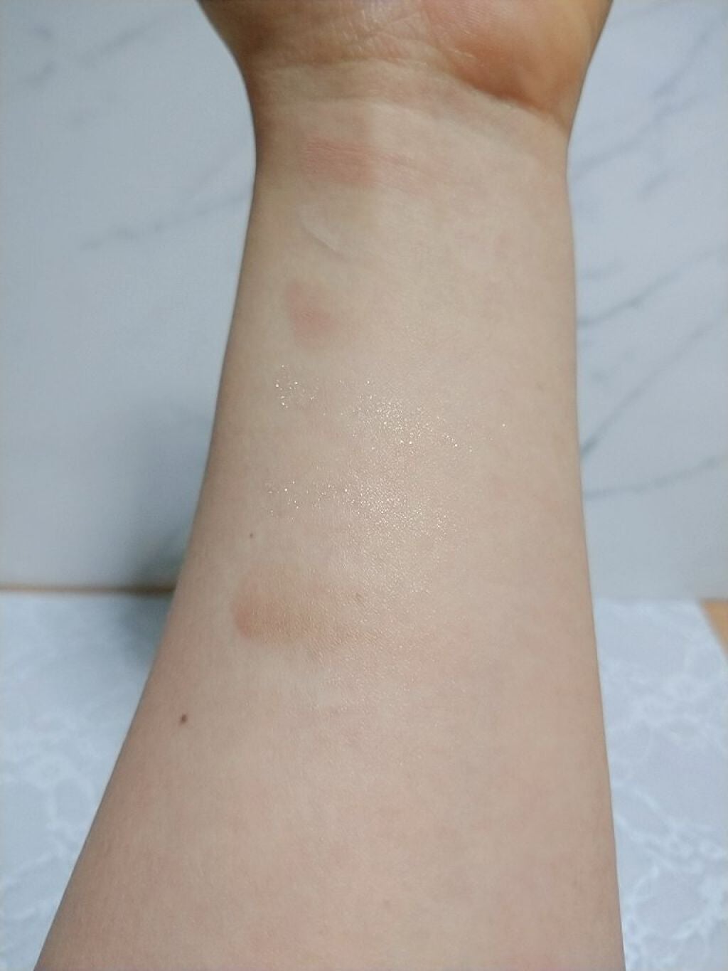 プロ アイパレット ミニ/CLIO/アイシャドウパレットを使ったクチコミ(3枚目)