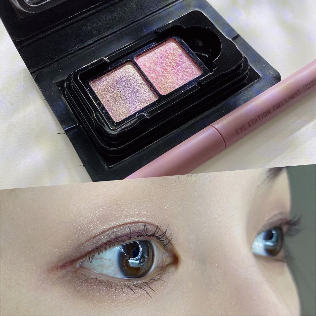 チーク ポップ/CLINIQUE/パウダーチークを使ったクチコミ(1枚目)