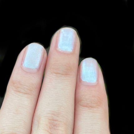 カラフルネイルズ/キャンメイク/マニキュアを使ったクチコミ(3枚目)