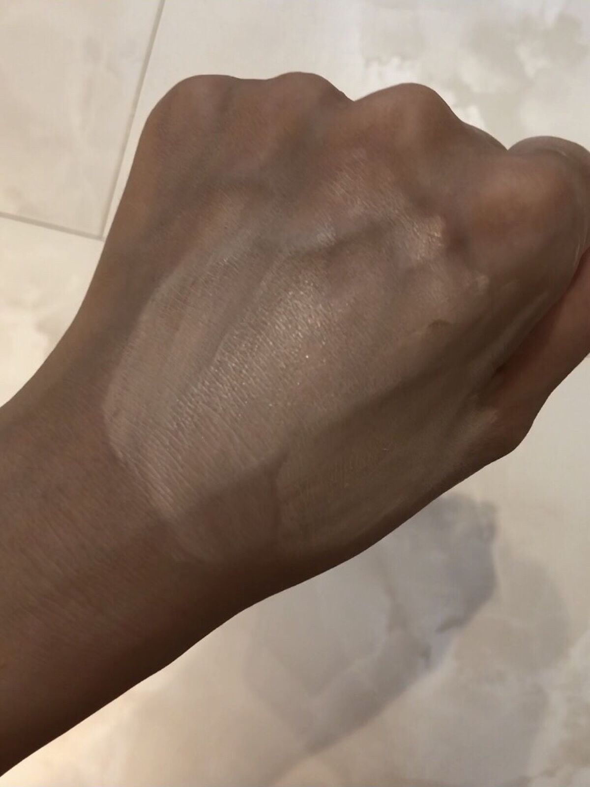 ザ リキッドファンデーション/DECORTÉ/リキッドファンデーションを使ったクチコミ（3枚目）