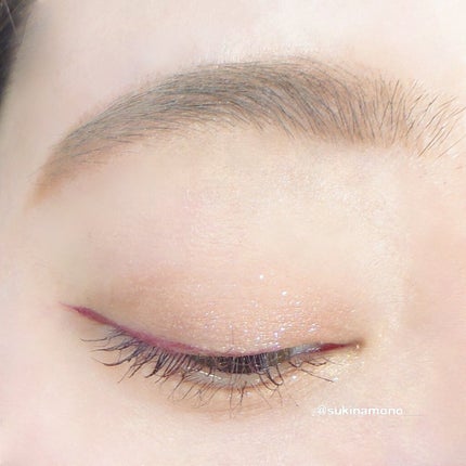 パーフェクトエクステンション マスカラ for カール/D-UP/マスカラを使ったクチコミ(3枚目)