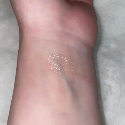 リュクスアイシャドウ/BOBBI BROWN/単色アイシャドウを使ったクチコミ(5枚目)