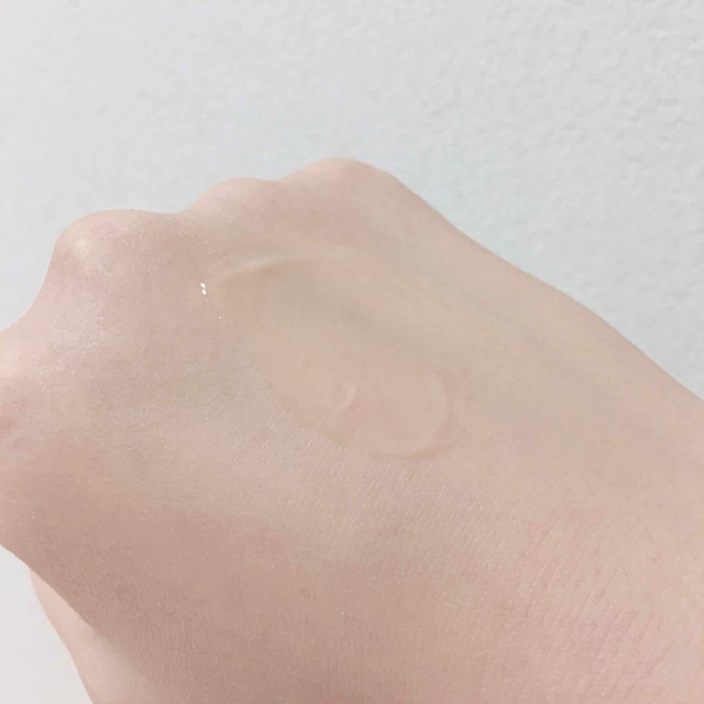 マルチゲル AL/ETUDE/その他スキンケアを使ったクチコミ（2枚目）