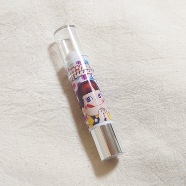 レブロン キス シュガー スクラブ 121 ミルキー＜限定品＞/REVLON/リップスクラブを使ったクチコミ（1枚目）