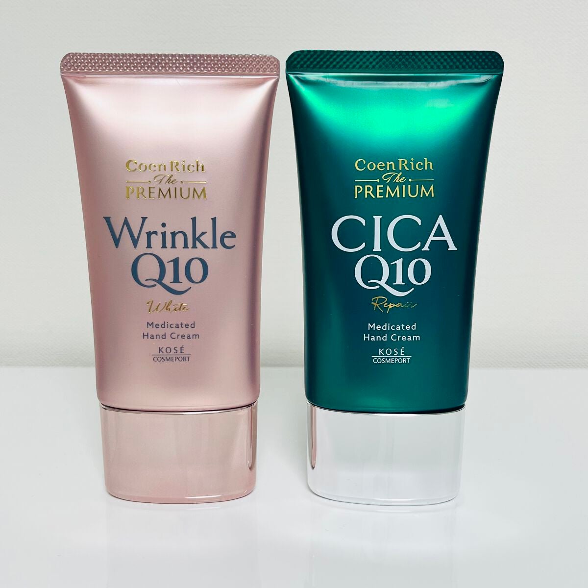 ã³ãšã³ãªãã ã¶ ãã¬ãã¢ã è¬çšïŒ£ïŒ©ïŒ£ïŒ¡ãªã㢠ãã³ãã¯ãªãŒã /ã³ãšã³ãªããQ10/ãã³ãã¯ãªãŒã ã䜿ã£ãã¯ãã³ãïŒ3æç®ïŒ