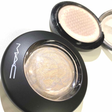 M·A·C ミネラライズ スキンフィニッシュ/M・A・C/パウダーハイライトを使ったクチコミ(1枚目)