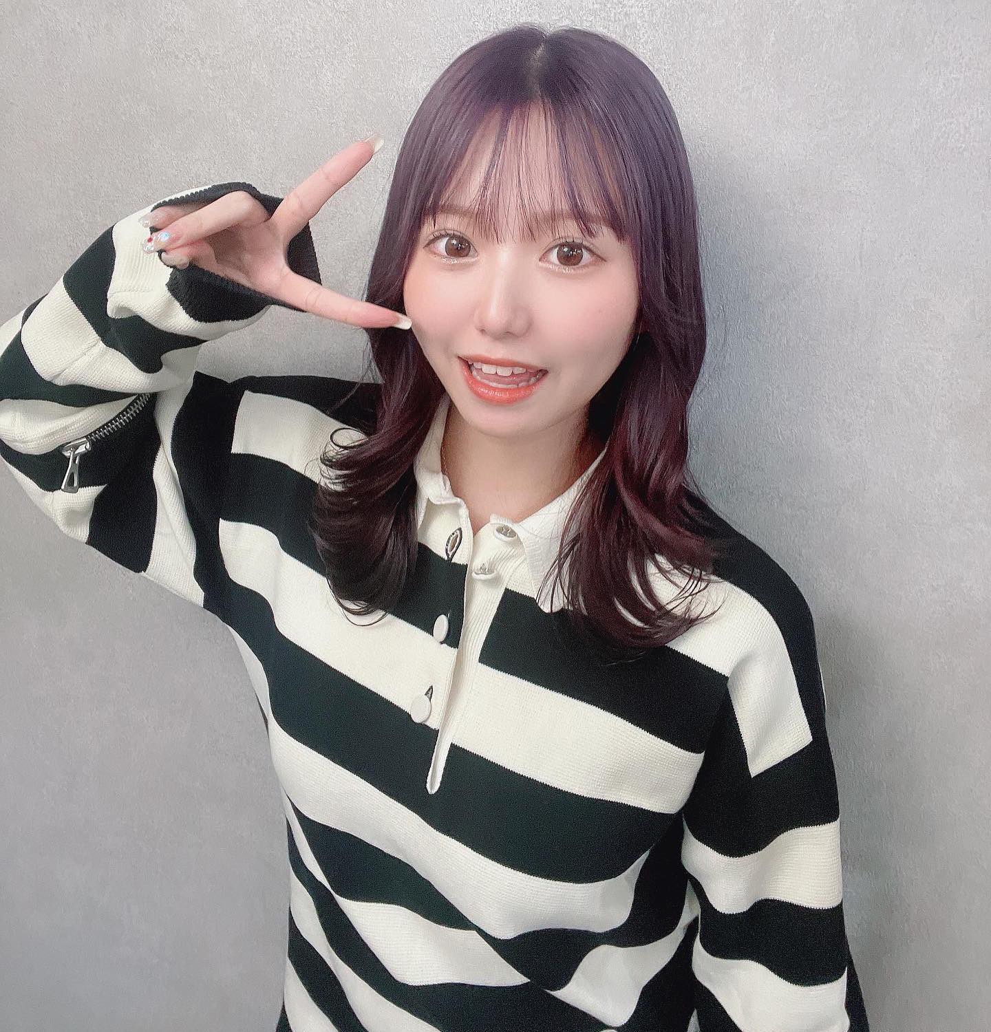 さなありがとー！
.
10月後半の予約まだ空きあるので、プロフィールのURLかDMからご予約お待ちしてます！
.

場所
【ally】東京都渋谷区神宮前3-20-15 中野ビル1F
.
料金
カット ￥7700
カラー ￥11000~
カッ