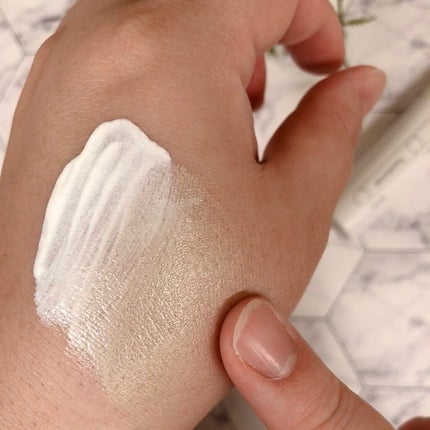 トランスフォーマートーンアップUVプライマー SPF38 PA+++/SISI/化粧下地を使ったクチコミ(4枚目)