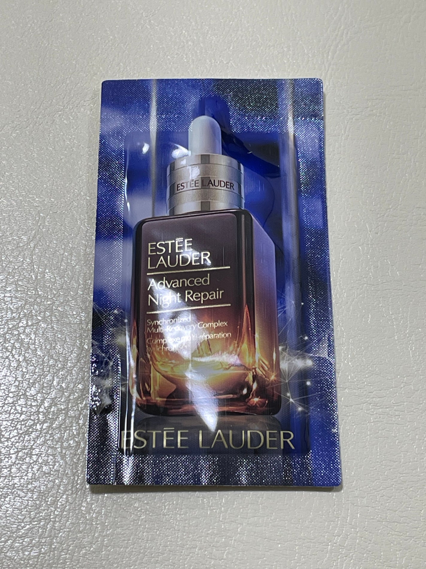 アドバンス ナイト リペア SMR コンプレックス/ESTEE LAUDER/美容液を使ったクチコミ(1枚目)