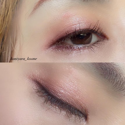 クチュール ミニ クラッチ/YVES SAINT LAURENT BEAUTE/アイシャドウパレットを使ったクチコミ(9枚目)