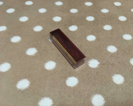 グレイズバームリップ/excel/口紅を使ったクチコミ(2枚目)