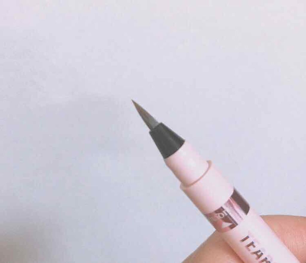 ティアーズシャドウ&ライナー/K-パレット/スティックアイシャドウを使ったクチコミ(2枚目)