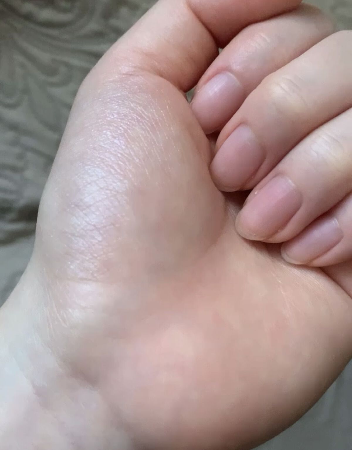 パールグロウニュアンサー/CEZANNE/パウダーハイライトを使ったクチコミ（2枚目）