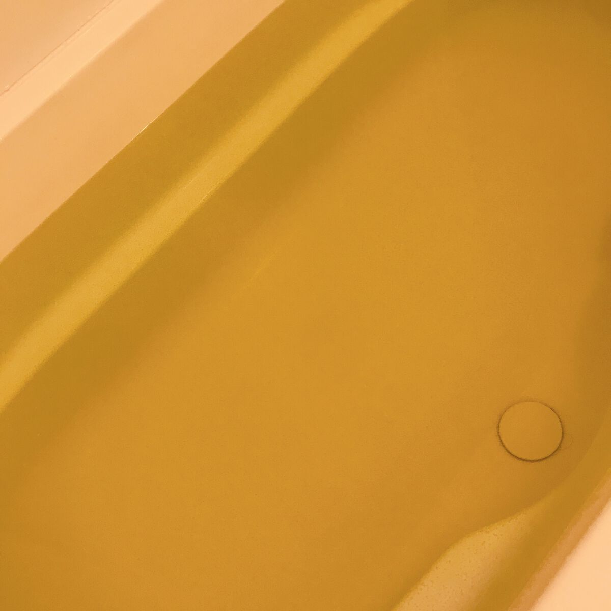 サンタズマジックスレイ(バスボム) /ラッシュ/炭酸系入浴剤を使ったクチコミ(9枚目)