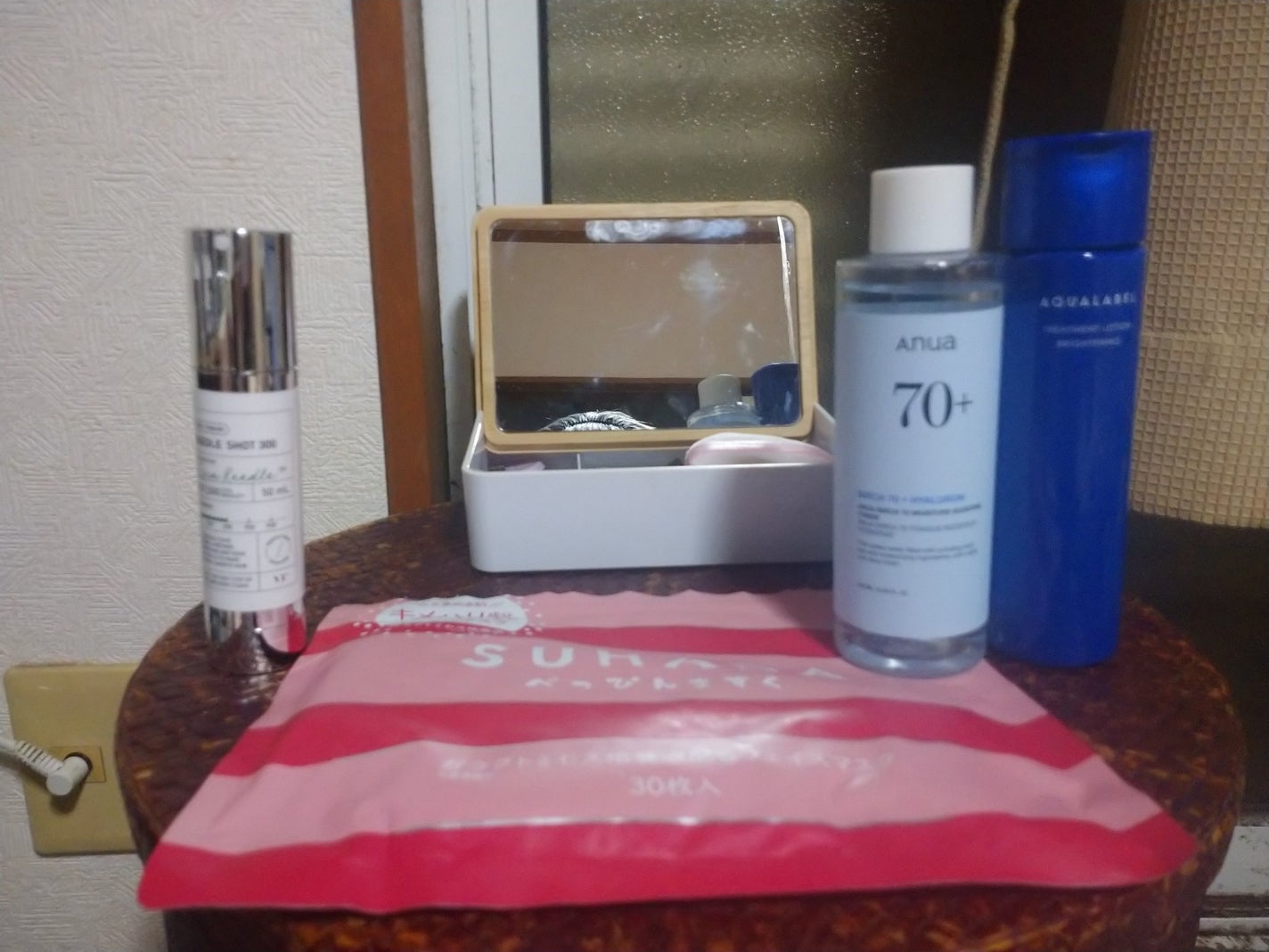 発酵プラセンタ/CUSTOM No.333 by New York/美容液を使ったクチコミ(1枚目)