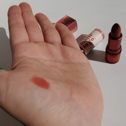 アイムマットトゥゴー 001 オートマティック/i’m meme/口紅の画像