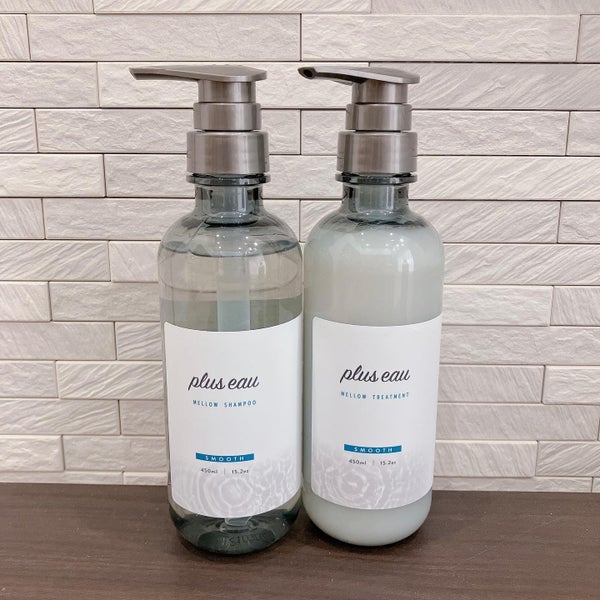 メロウシャンプー/メロウトリートメント/plus eau/市販シャンプー by ぽん💗フォロバ100