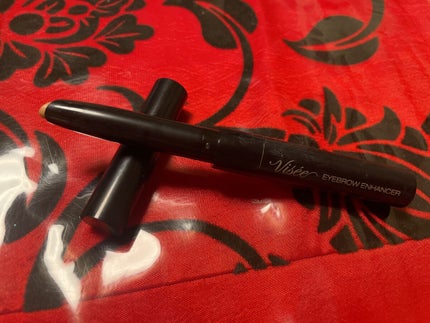 アイブロウエンハンサー/Visée/その他アイブロウを使ったクチコミ(2枚目)
