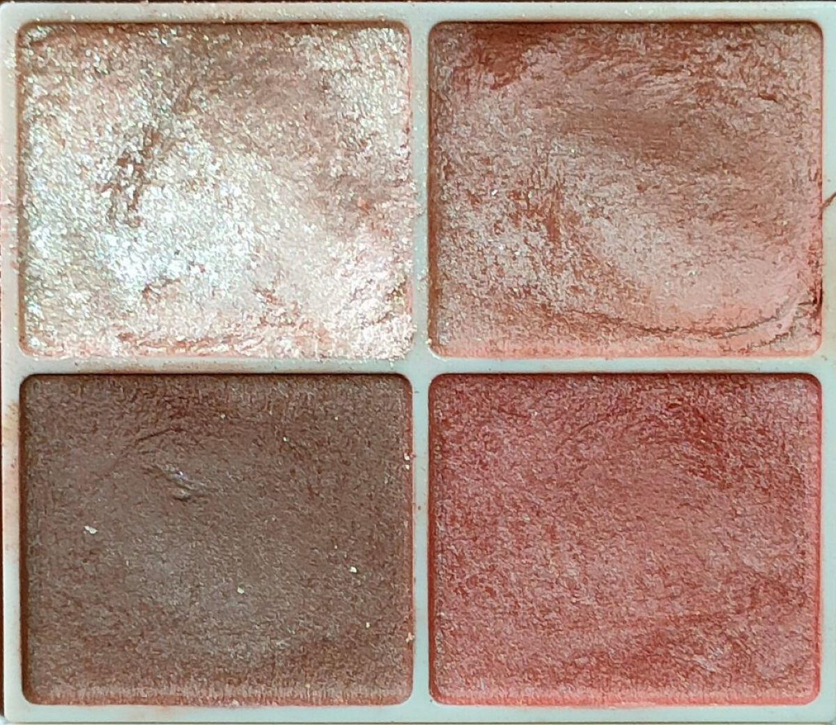 スーパー ラストラス リップスティック/REVLON/口紅を使ったクチコミ（3枚目）