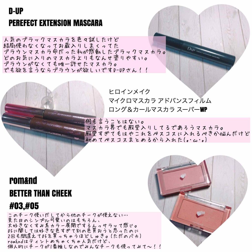 ルージュ ザ フュージョニスト/DAZZSHOP/口紅を使ったクチコミ(2枚目)