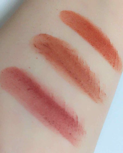 3CE MOOD RECIPE LIP COLOR/3CE/口紅を使ったクチコミ(3枚目)