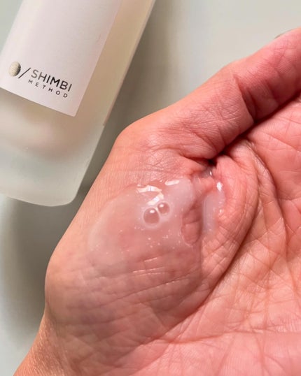 sakura✴︎フォロバ100 on LIPS 「シンビメソッド ダーマセラムアゼライン酸*5%マルチトラブル*..」(4枚目)