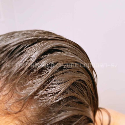 ヘッドスパセブン トリートメント/ヘッドスパセブン/頭皮トリートメントを使ったクチコミ(8枚目)