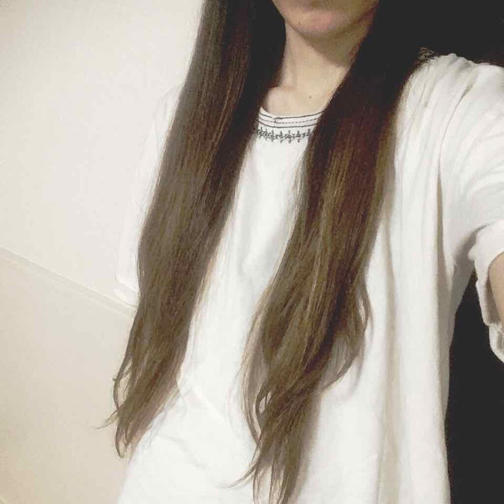 エクストラ ダメージケア シャンプー／トリートメント in コンディショナー/パンテーン/市販シャンプーを使ったクチコミ（1枚目）