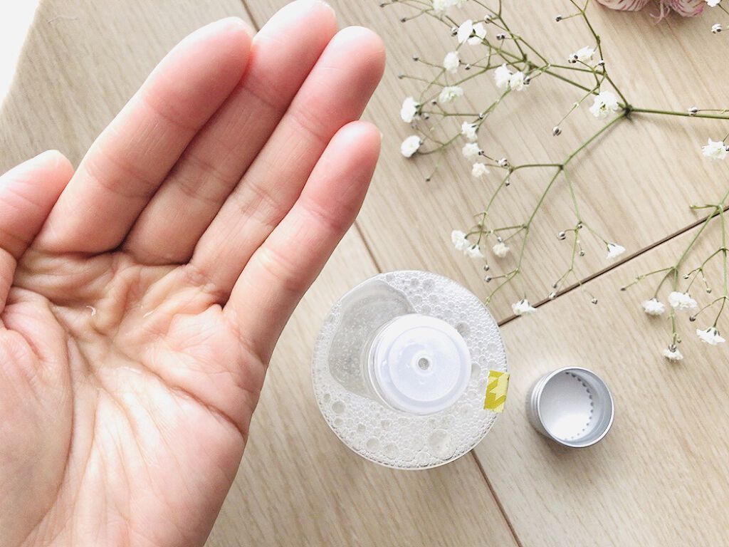 を使ったクチコミ（3枚目）