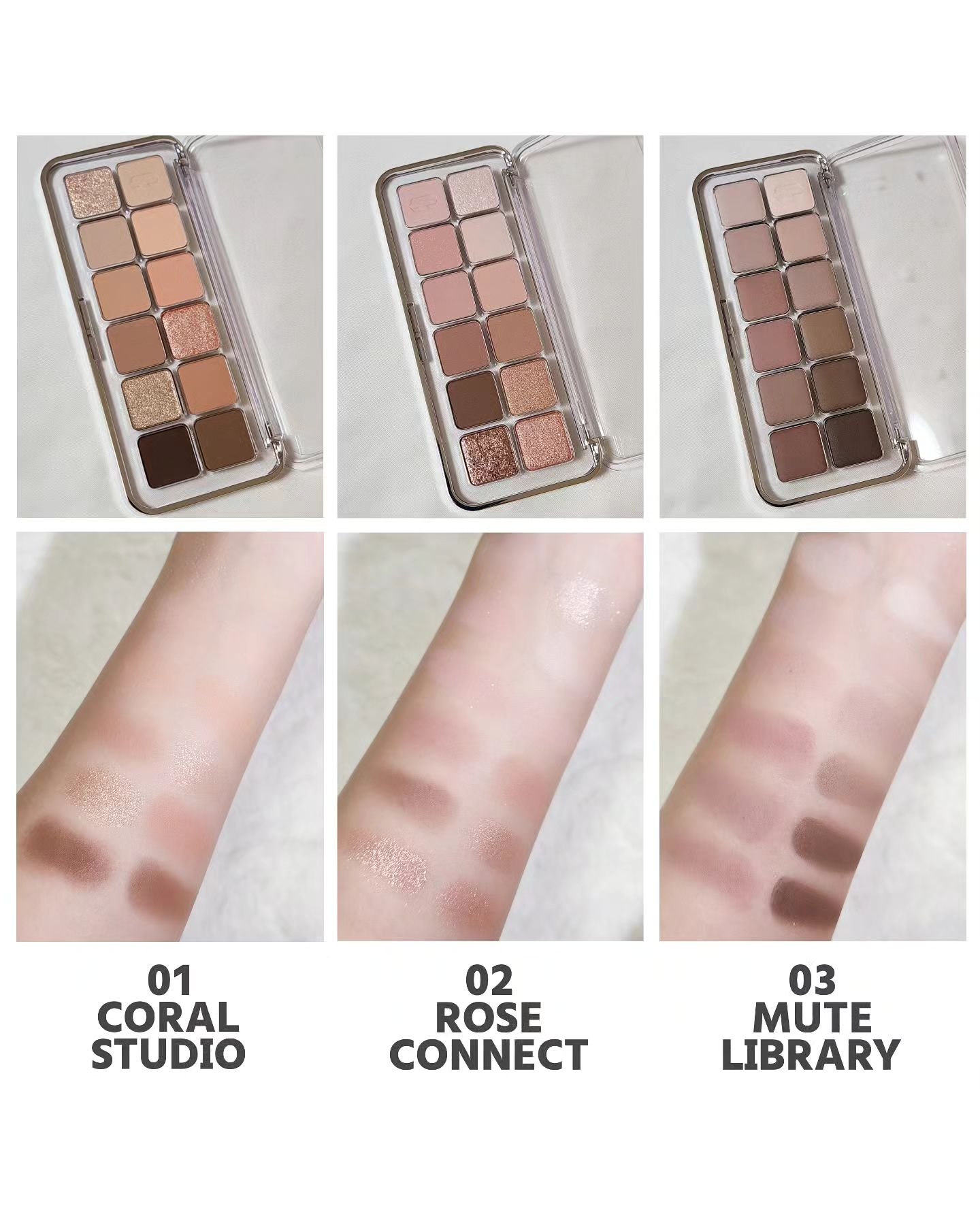 キル カバー ハイ グロウ クッション/CLIO/クッションファンデーションを使ったクチコミ（3枚目）