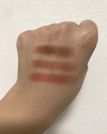 プレイカラーアイズ ミューリーロマンス/ETUDE/アイシャドウパレットを使ったクチコミ(3枚目)