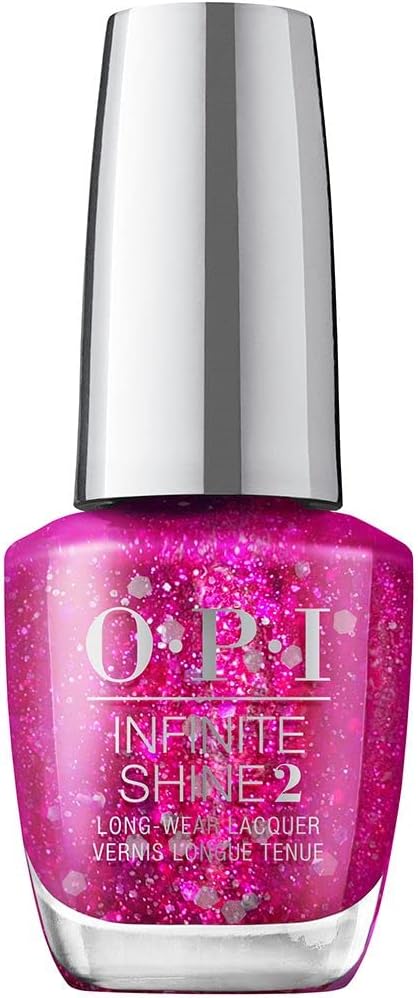 インフィニット シャイン 2 HRP30 アイ ピンク イッツ スノーウィング