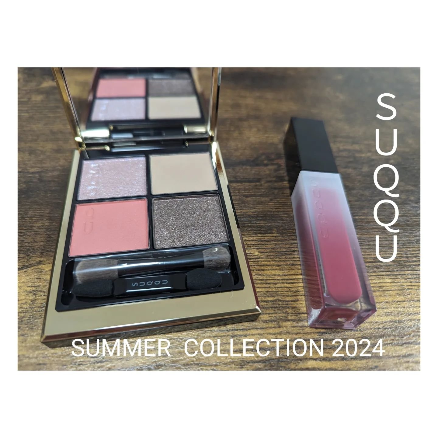 ピュア カラー ブラッシュ/SUQQU/パウダーチークを使ったクチコミ（1枚目）