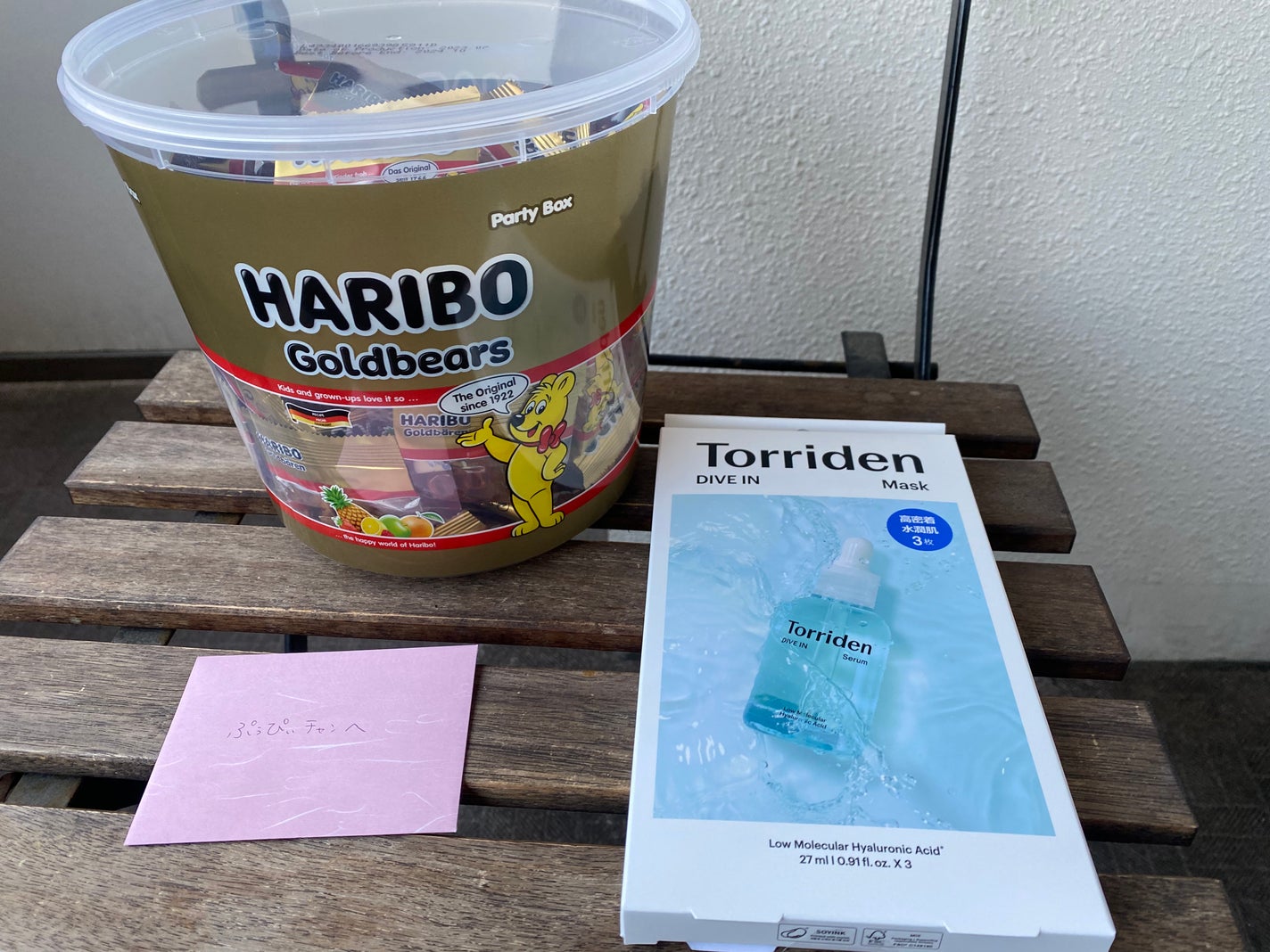 トリデン ダイブインマスクパック/Torriden/シートマスク・パックを使ったクチコミ(6枚目)