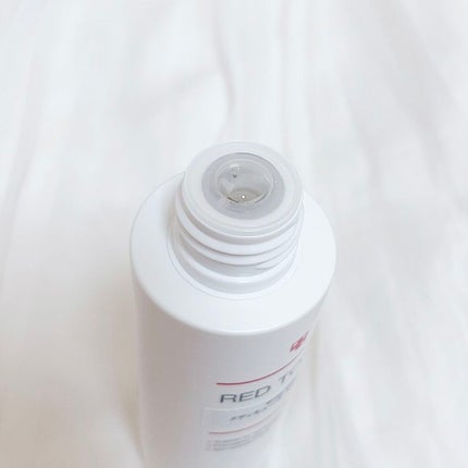 レッドトナー/MEDICUBE/化粧水を使ったクチコミ(4枚目)