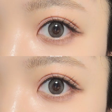 CCAMBBAK idol つけまつげ/eotd/つけまつげを使ったクチコミ(2枚目)