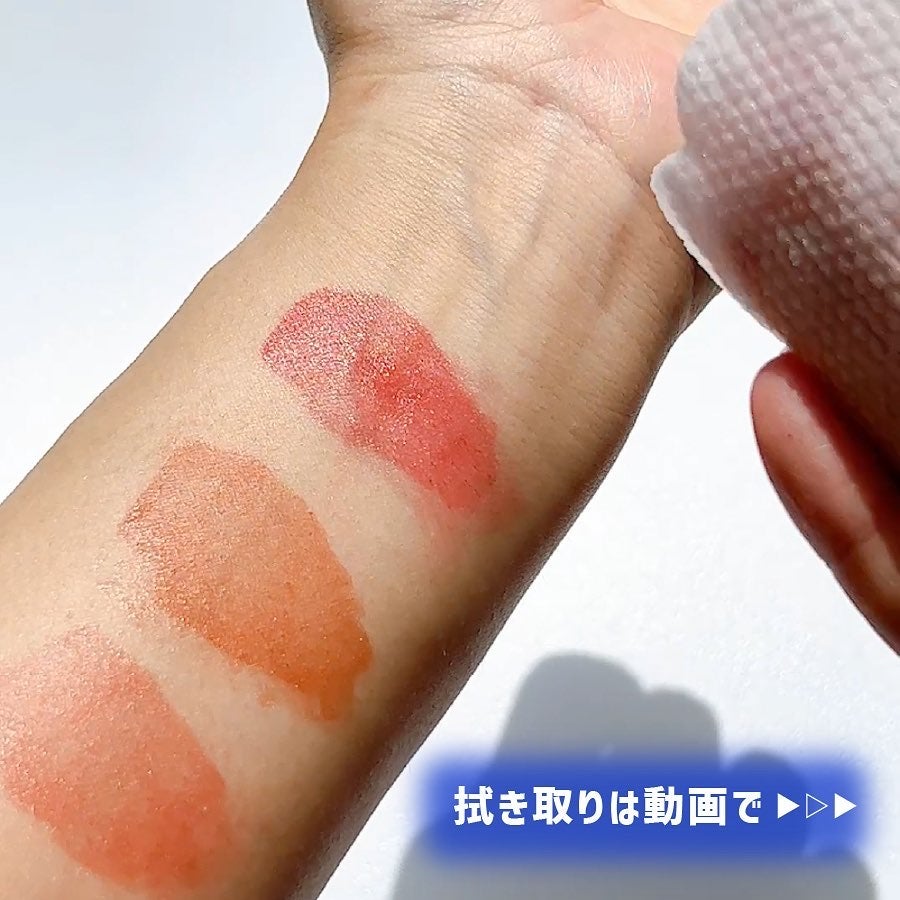 バブルクレンジングパッド/One-day's you/クレンジングシートを使ったクチコミ(4枚目)