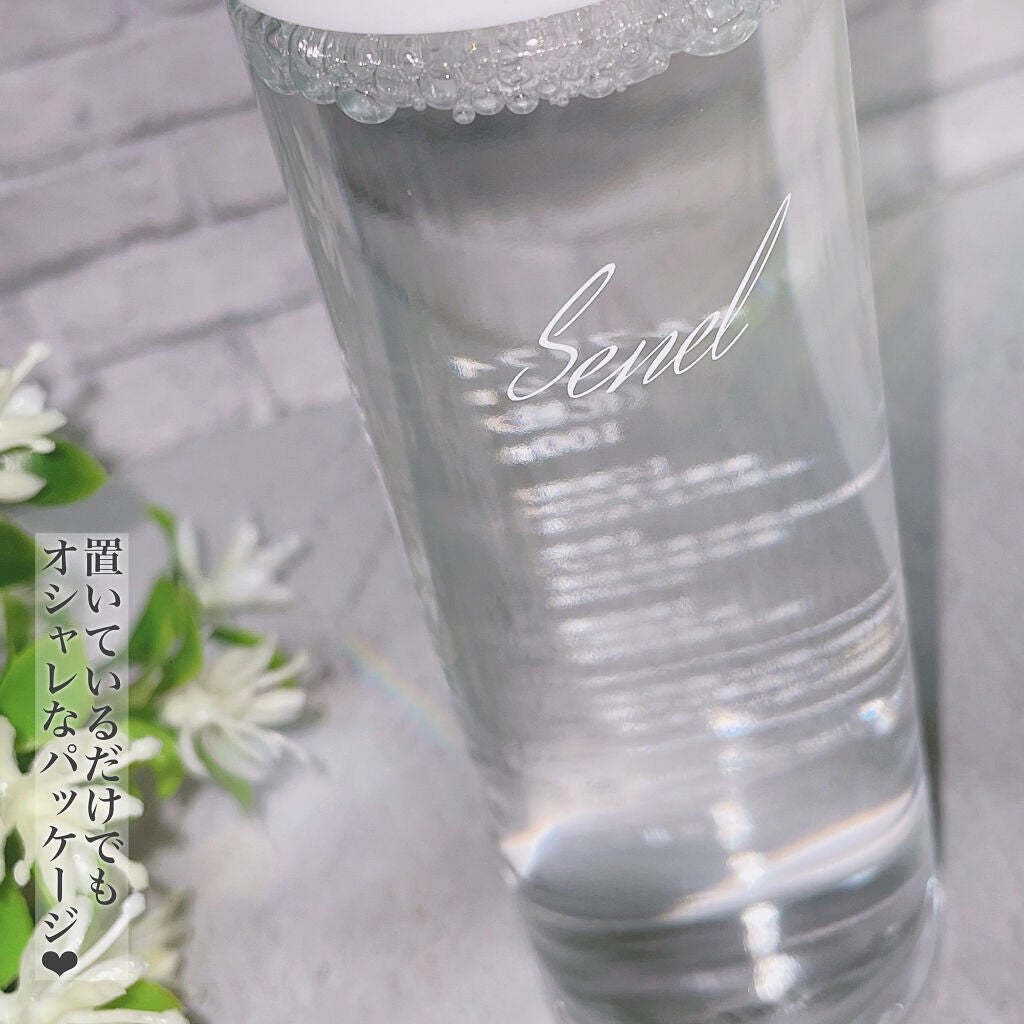 セルフリライアンス ローション/Senel/化粧水を使ったクチコミ(6枚目)