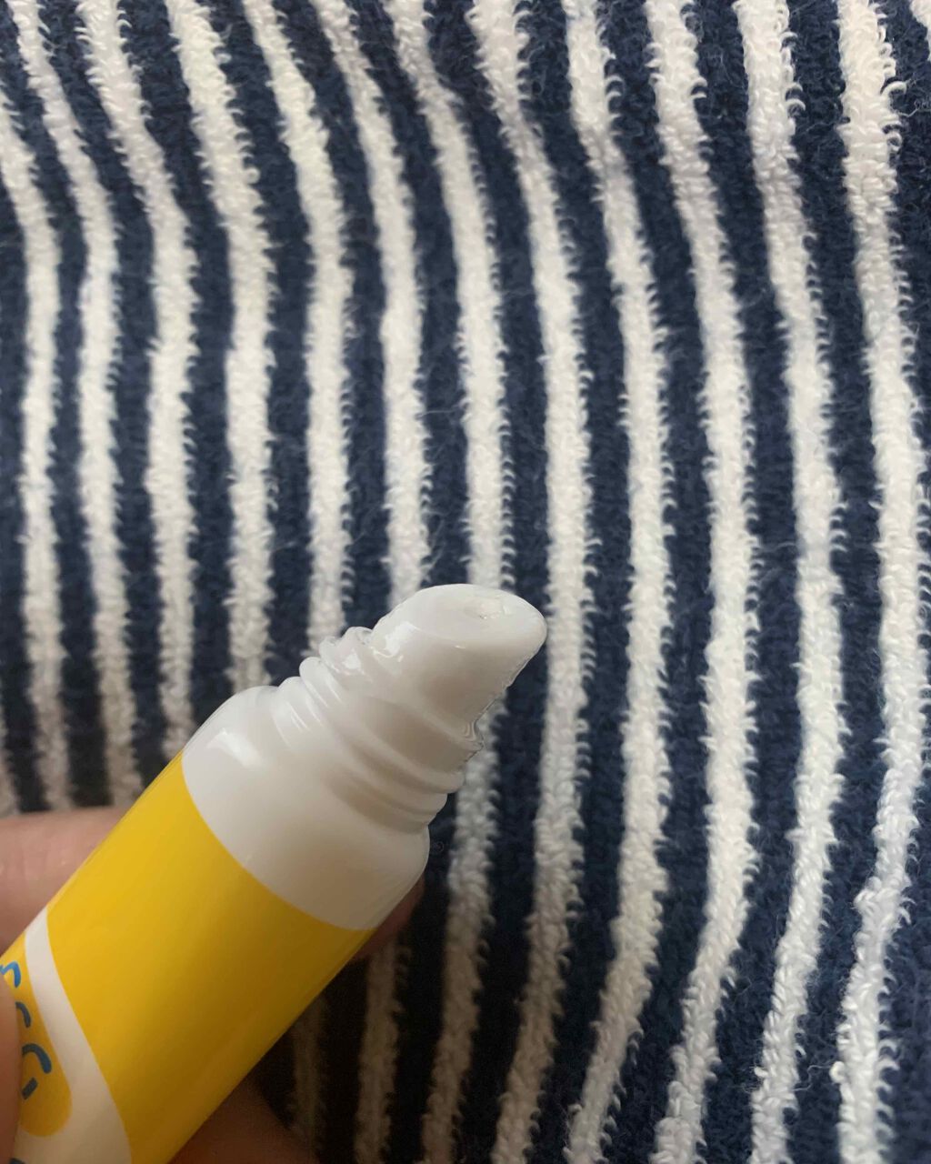 ベビーワセリンリップ/健栄製薬/リップクリームを使ったクチコミ(2枚目)