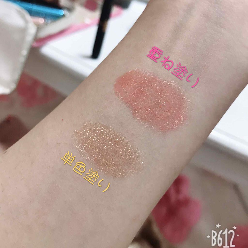 カラーリッシュ ルルージュ/ロレアル パリ/口紅を使ったクチコミ(3枚目)