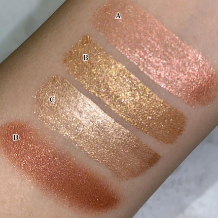 オンブル プルミエール ラック/CHANEL/リキッドアイシャドウを使ったクチコミ(7枚目)